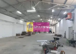 Hala productie sau depozitare și birouri langa Bucuresti - imagine 13
