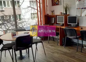 Spatiu birouri zona Lujerului -Virtutii - imagine 6