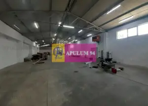 Hala productie sau depozitare și birouri langa Bucuresti - imagine 12