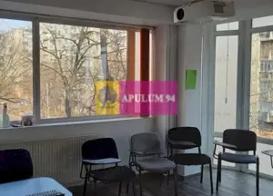 Spatiu birouri zona Lujerului -Virtutii - imagine 2