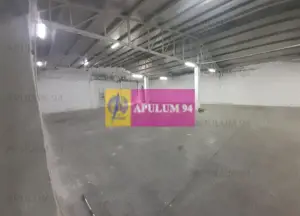 Hala productie sau depozitare și birouri langa Bucuresti - imagine 19
