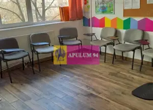 Spatiu birouri zona Lujerului -Virtutii - imagine 4