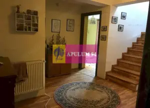 Vila Prelungirea Ghencea- Restaurantul Latin. - imagine 9