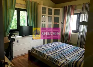 Vila Prelungirea Ghencea- Restaurantul Latin. - imagine 7