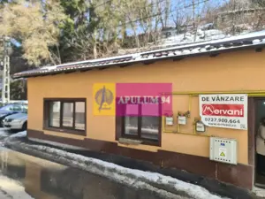 Casa de vanzare in Azuga