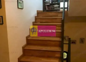 Vila Prelungirea Ghencea- Restaurantul Latin. - imagine 3