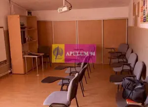 Spatiu birouri zona Lujerului -Virtutii - imagine 10