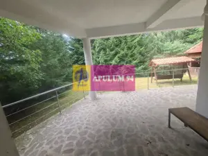 Complex turistic de vanzare in Busteni - Zona Piatra Arsa - imagine 4