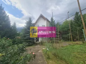 Complex turistic de vanzare in Busteni - Zona Piatra Arsa - imagine 3