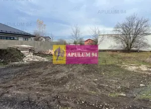 Teren Cornetu- Aeroportului. - imagine 4