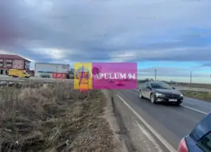 Teren Mihailesti- langa Dovinot. - imagine 3