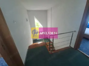 Complex turistic de vanzare in Busteni - Zona Piatra Arsa - imagine 9