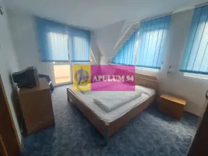 Complex turistic de vanzare in Busteni - Zona Piatra Arsa - imagine 10