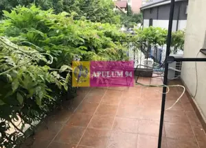 Vila Prelungirea Ghencea- Restaurantul Latin. - imagine 6