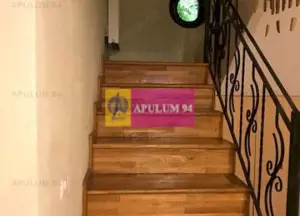 Vila Prelungirea Ghencea- Restaurantul Latin. - imagine 11