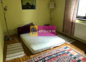 Vila Prelungirea Ghencea- Restaurantul Latin. - imagine 4