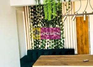 Apartament 2 camere LUX 52mp Delta Vacaresti, loc parcare inclus