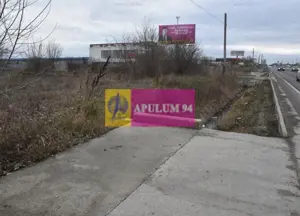 Teren cu potential comercial, bun pentru Showroom. - imagine 5