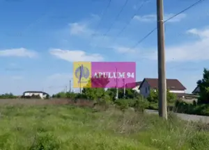 Teren construcție casă - 1 Decembrie - Zona Metropolitană București - imagine 10