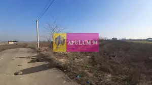 Teren Ansamblu Rezidențial - imagine 4