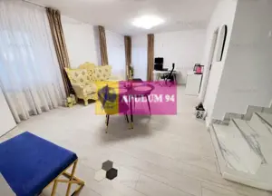 Casa  Mobilata si Utilata langa Bucuresti