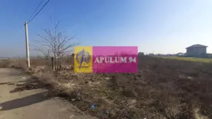 Teren Ansamblu Rezidențial - imagine 5