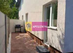 Casa  Mobilata si Utilata langa Bucuresti - imagine 11