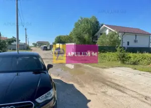 Teren Clinceni- Putu Olteni- Ortansei. - imagine 5