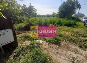 Teren cu utilități pentru dezvoltare proiect - imagine 14