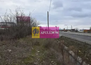 Teren cu potential comercial, bun pentru Showroom. - imagine 7