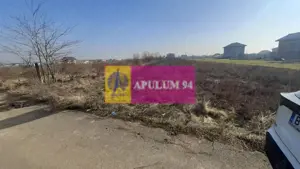 Teren Ansamblu Rezidențial - imagine 3