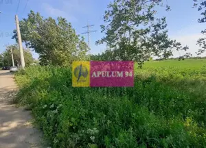 Teren cu utilități pentru dezvoltare proiect - imagine 6