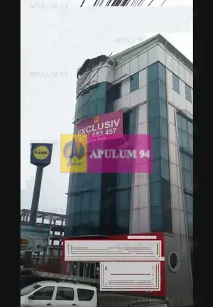 Locul Potrivit pentru afacerea ta - Otopeni- Calea București