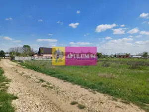 Loc de casă 520 mp, în Săbăreni, lângă București