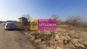 Teren Ansamblu Rezidențial - imagine 13