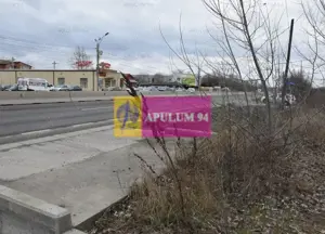 Teren cu potential comercial, bun pentru Showroom. - imagine 8