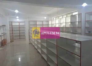 Vanzare sp com central in Alexandria / Teleorman - imagine 3