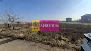 Teren Ansamblu Rezidențial - imagine 2