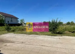 Teren Clinceni- Putu Olteni- Ortansei. - imagine 4