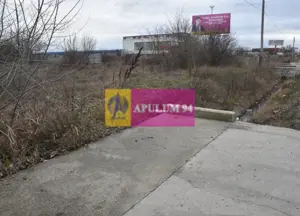 Teren cu potential comercial, bun pentru Showroom. - imagine 4