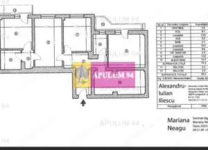 Apartament 4 camere Colentina Maior Bacila - imagine 10