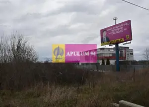 Teren cu potential comercial, bun pentru Showroom. - imagine 3