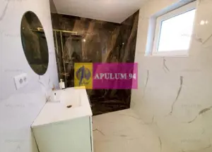 Casa  Mobilata si Utilata langa Bucuresti - imagine 7