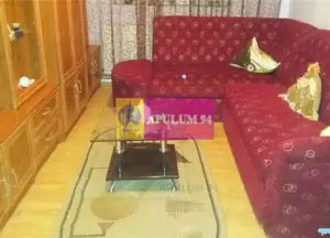 Apartament 4 camere Colentina Maior Bacila