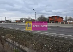 Teren cu potential comercial, bun pentru Showroom. - imagine 2