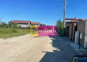 Teren Clinceni- Putu Olteni- Ortansei. - imagine 3