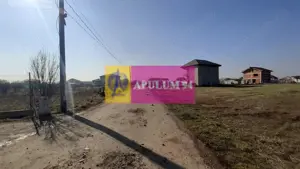 Teren Ansamblu Rezidențial - imagine 14