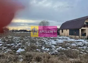 Teren Buda- Ilfov. - imagine 3