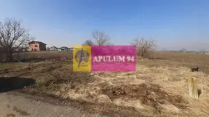 Teren Ansamblu Rezidențial - imagine 9