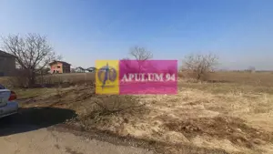 Teren Ansamblu Rezidențial - imagine 11